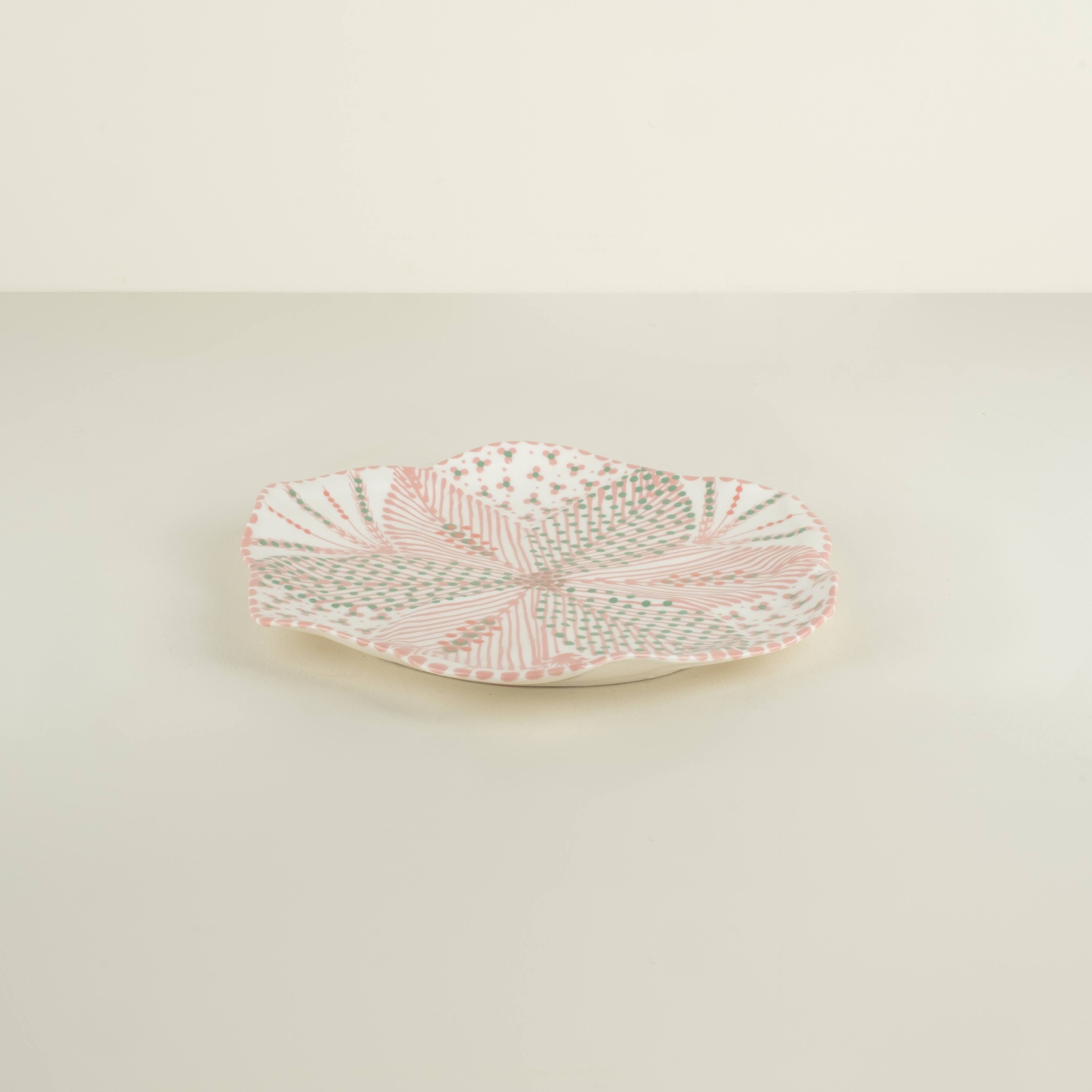 Jardin Dinnerware Collection
