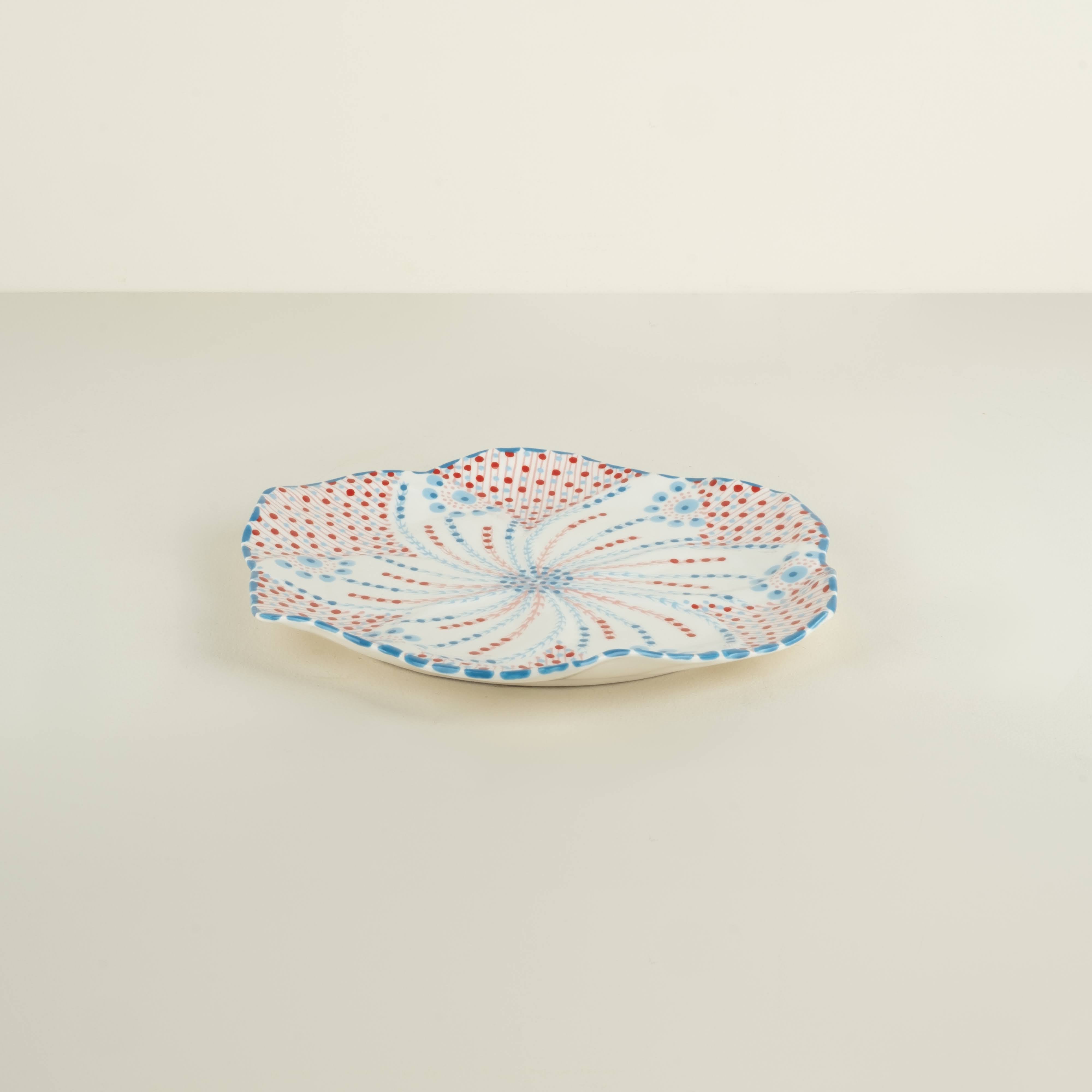 Seaside Dinnerware Collection