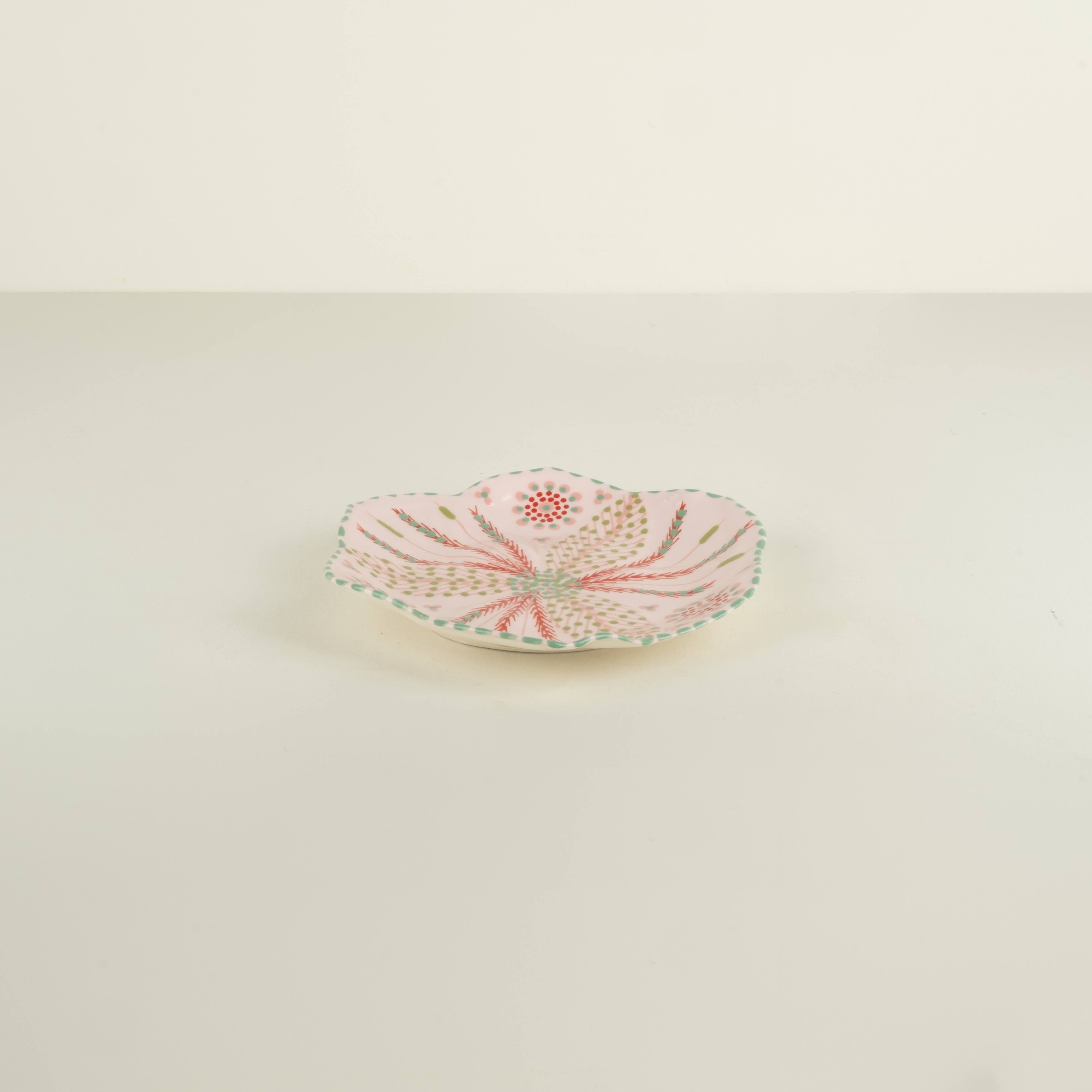 Framboise Dinnerware Collection
