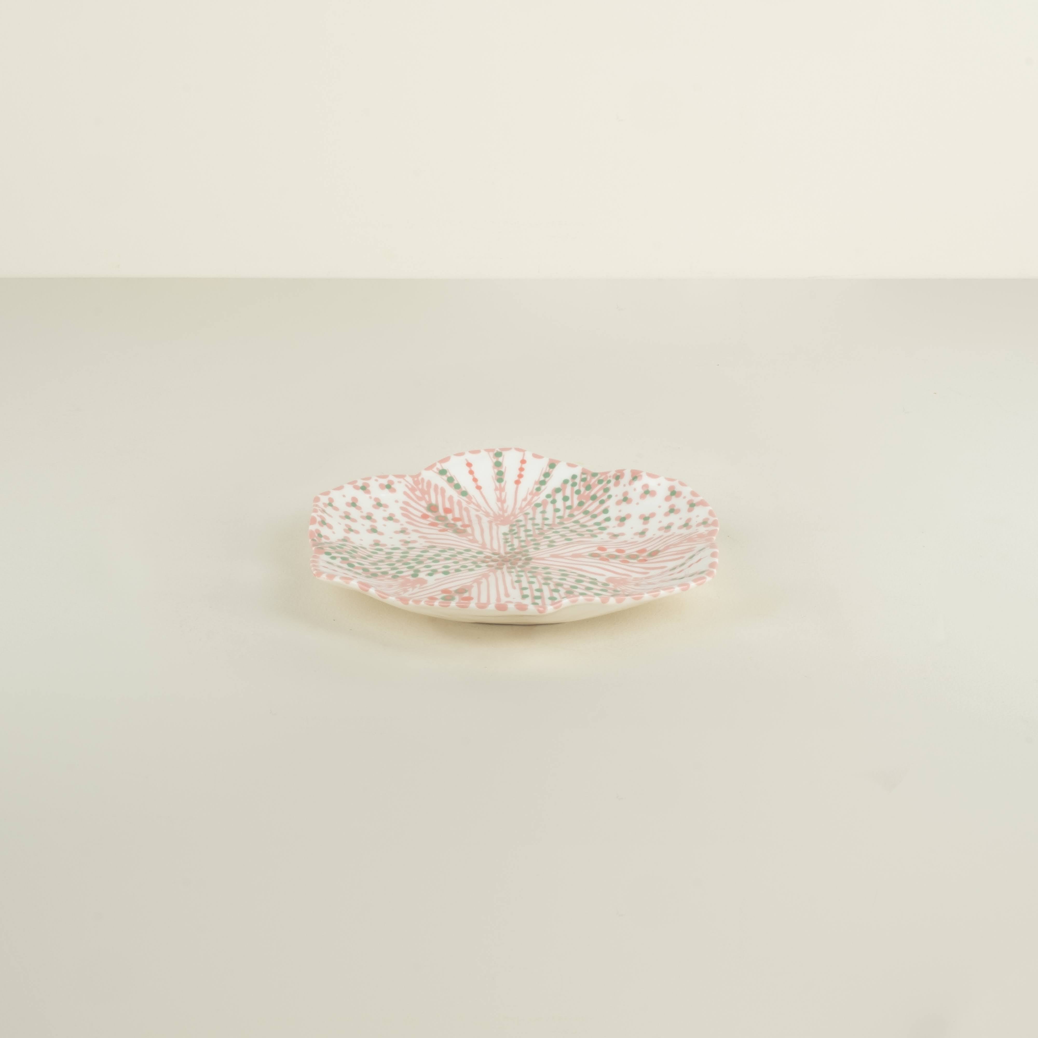 Jardin Dinnerware Collection
