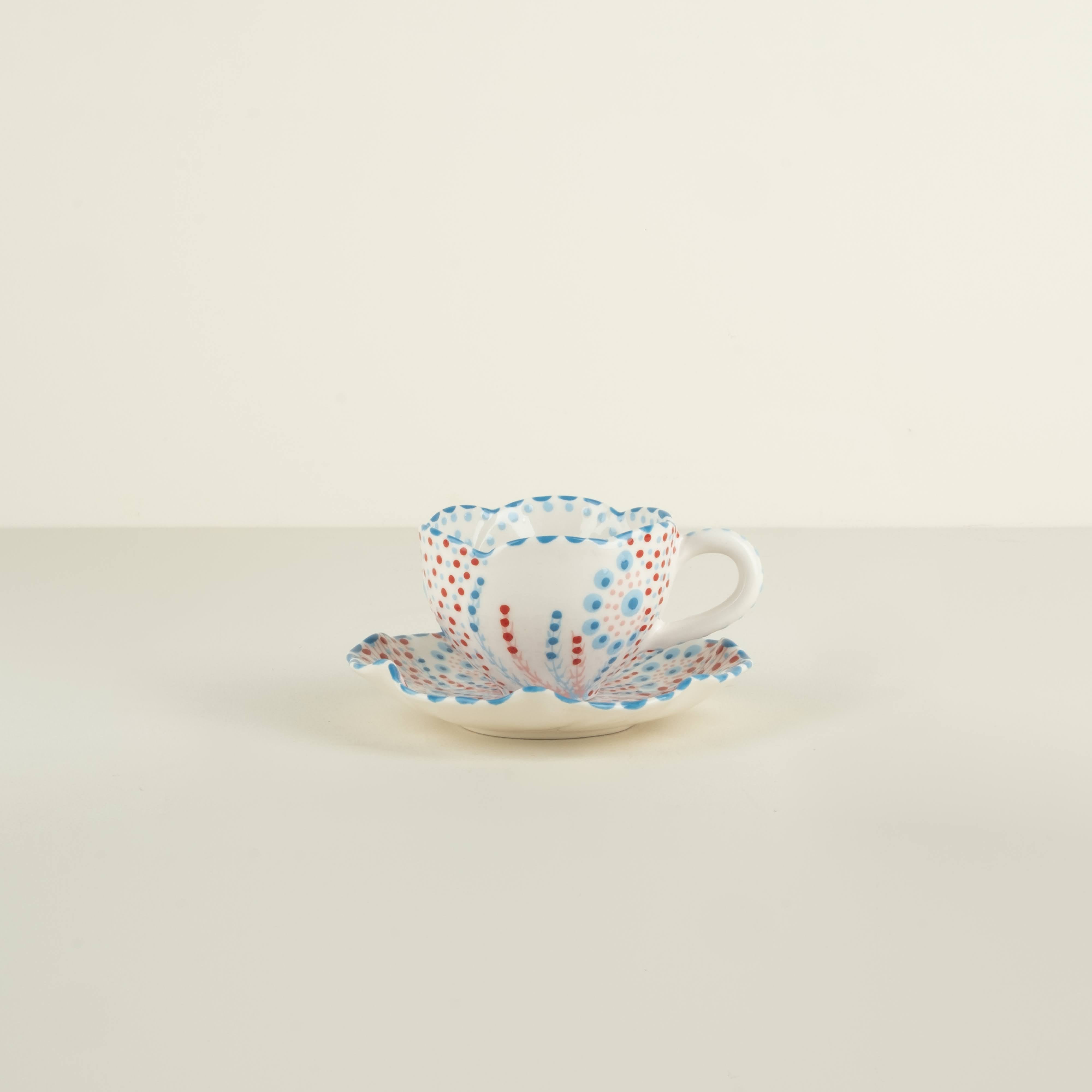 Seaside Dinnerware Collection