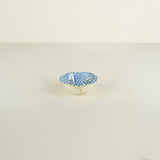 Poppy Peanut Bowl
