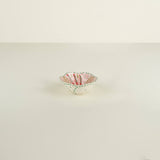 Poppy Peanut Bowl