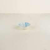 Poppy Peanut Bowl