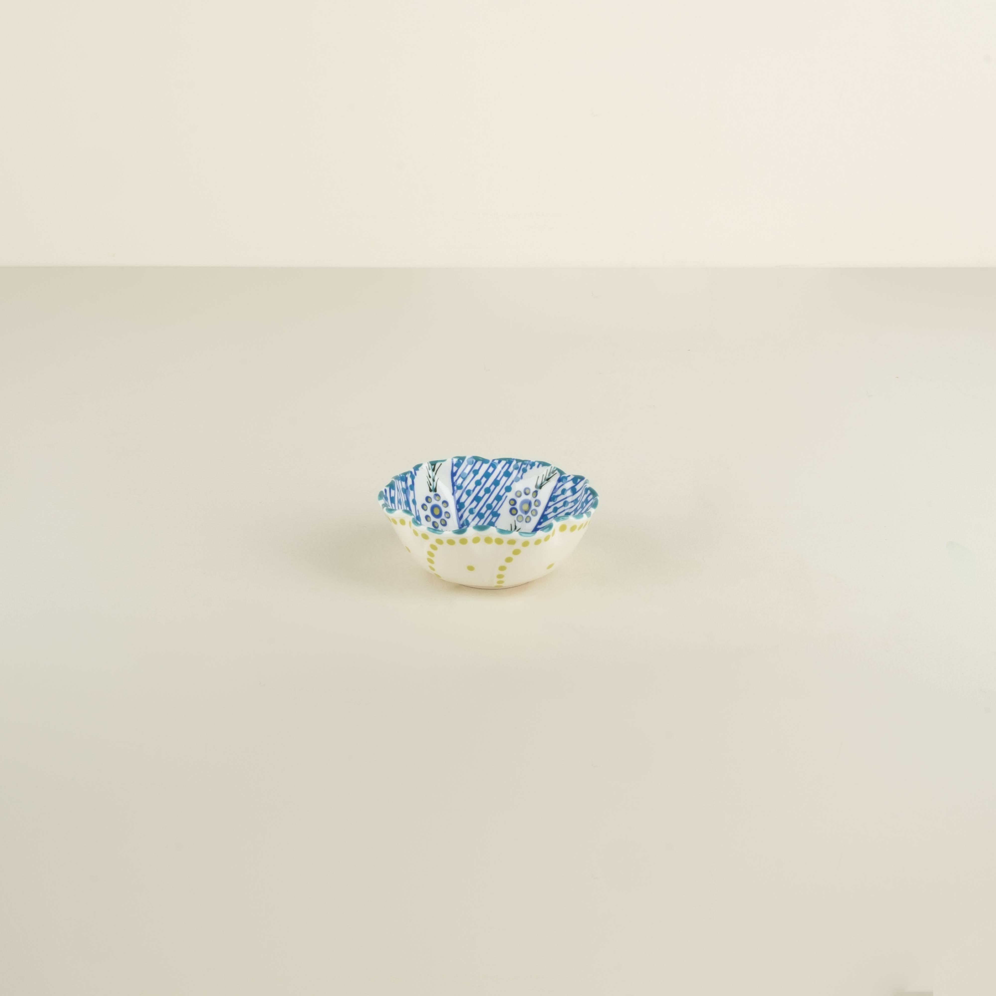 Poppy Ramekin
