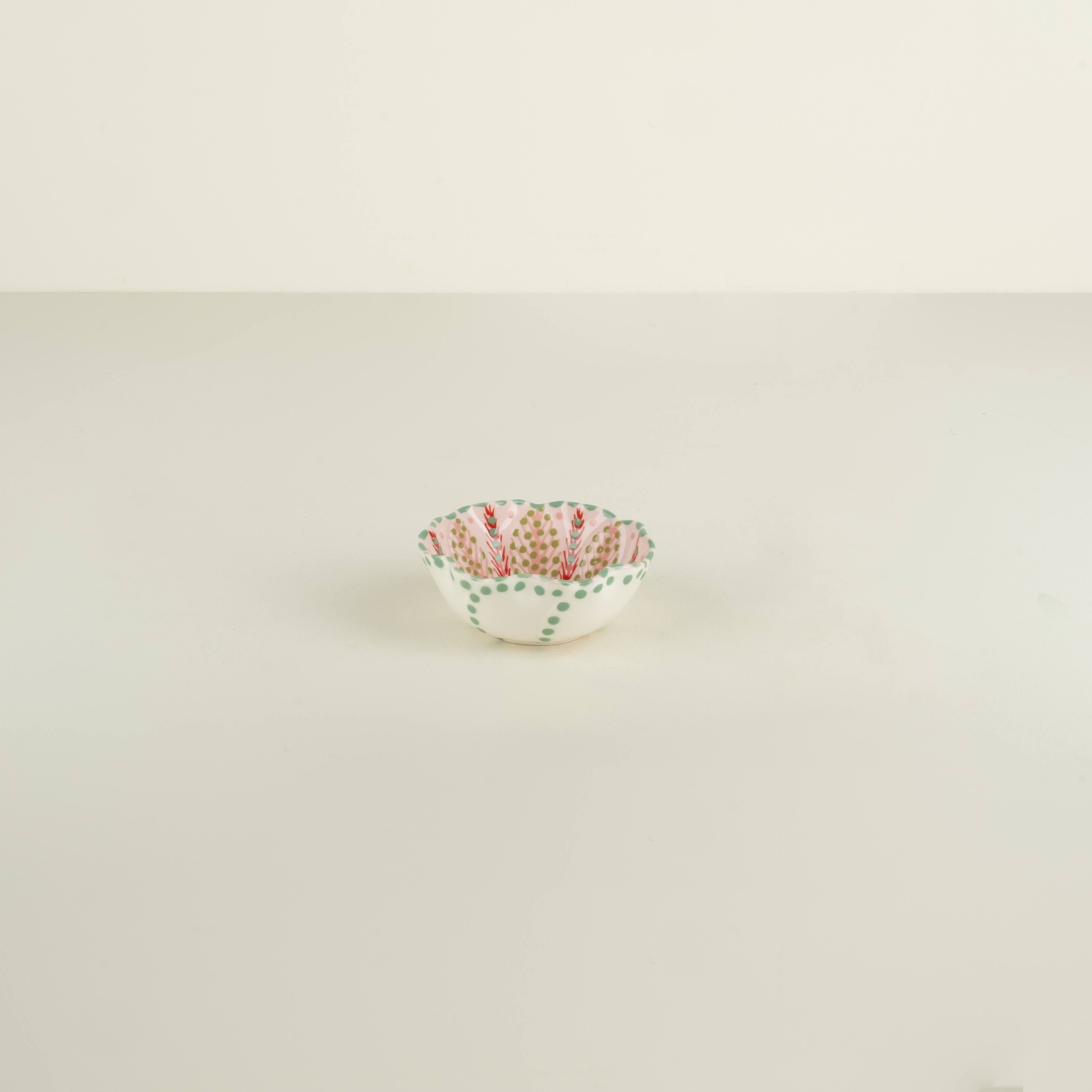 Poppy Ramekin