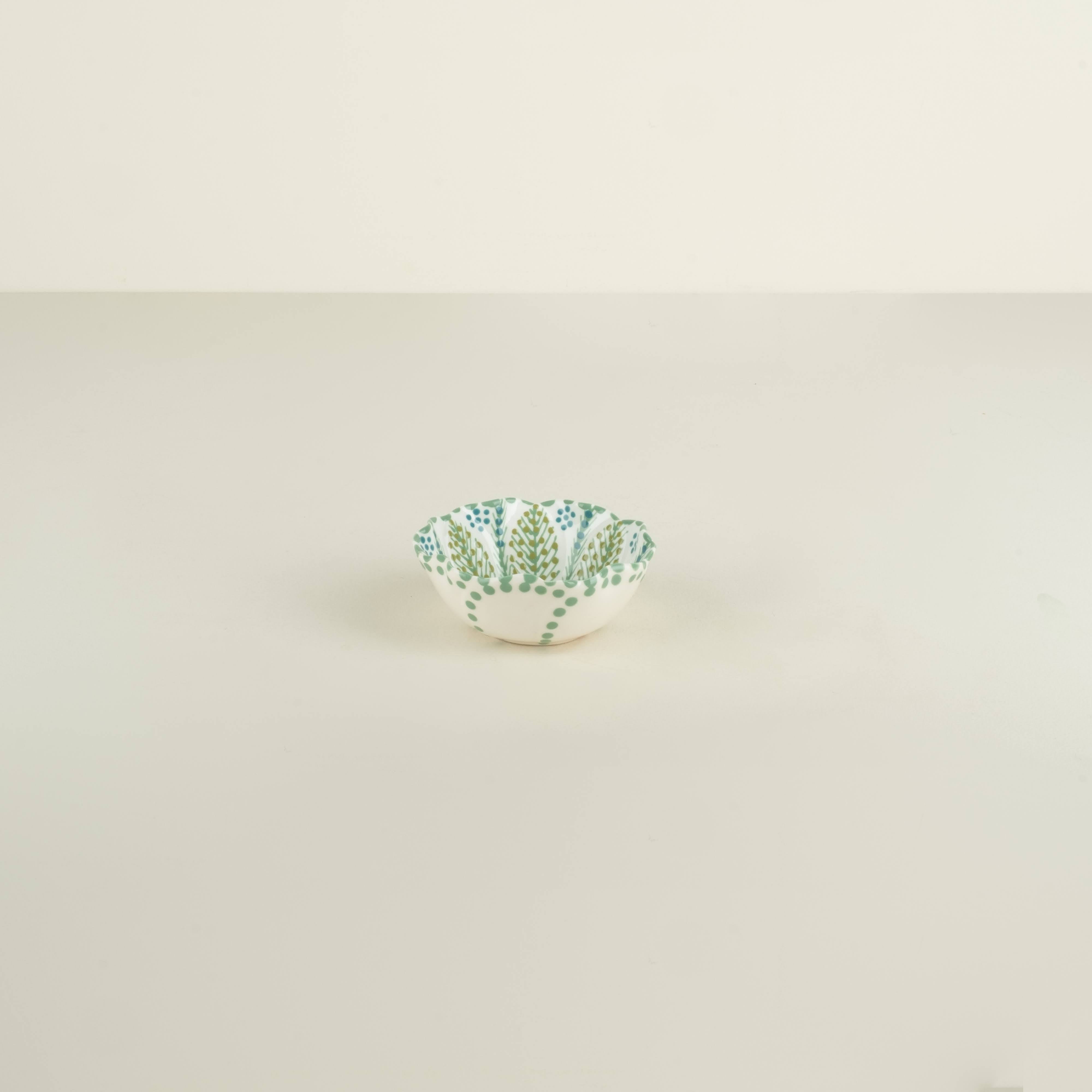 Poppy Ramekin
