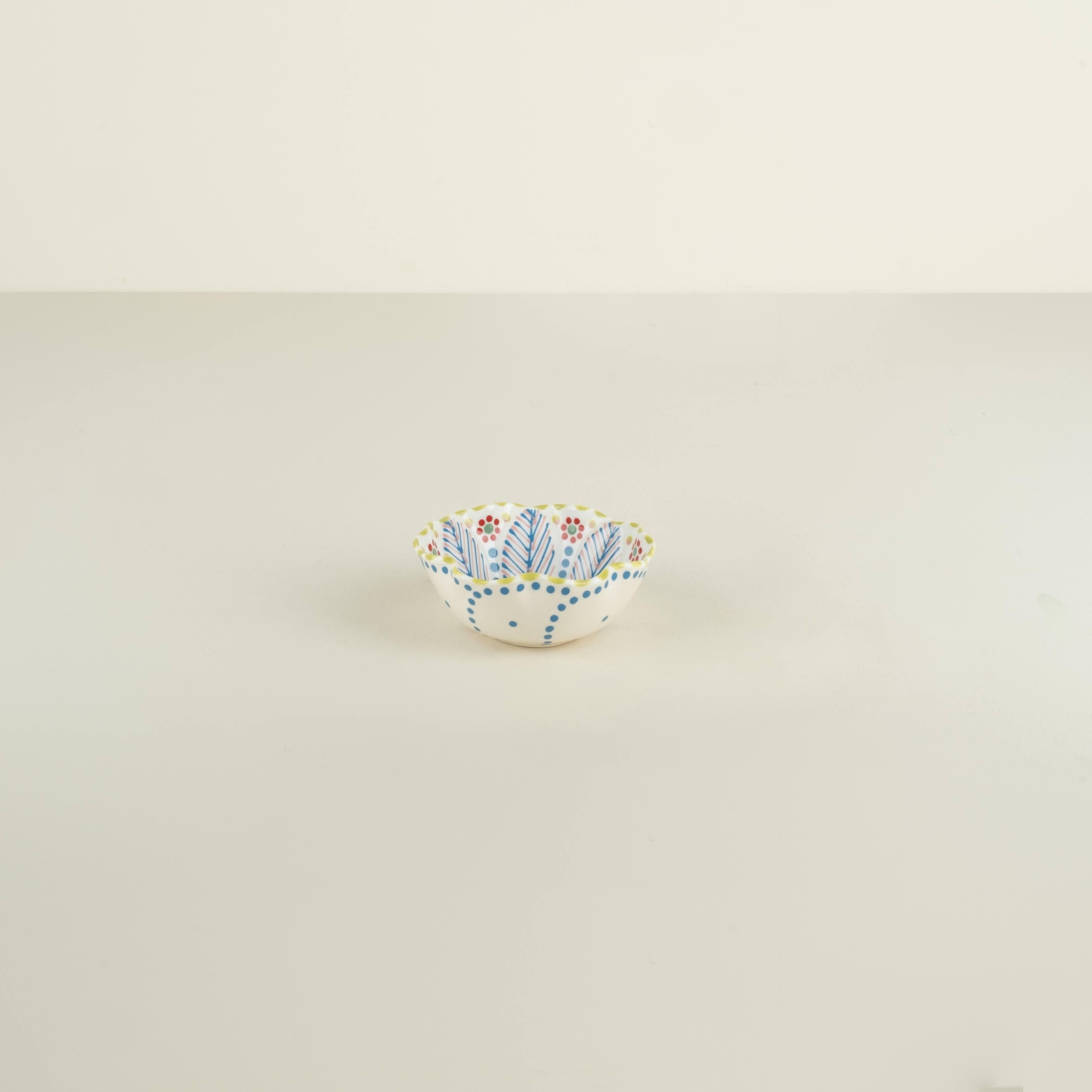 Poppy Ramekin