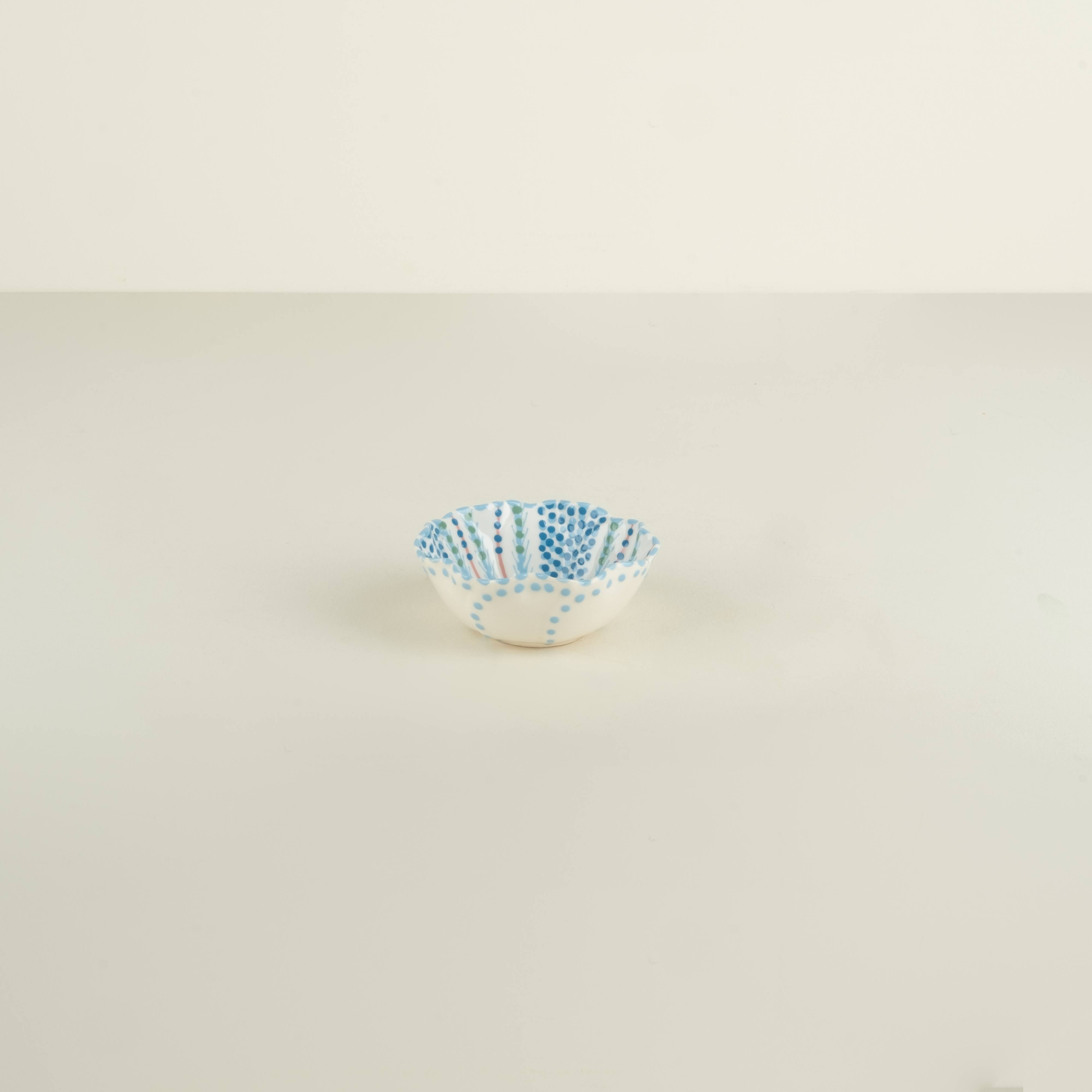 Poppy Ramekin