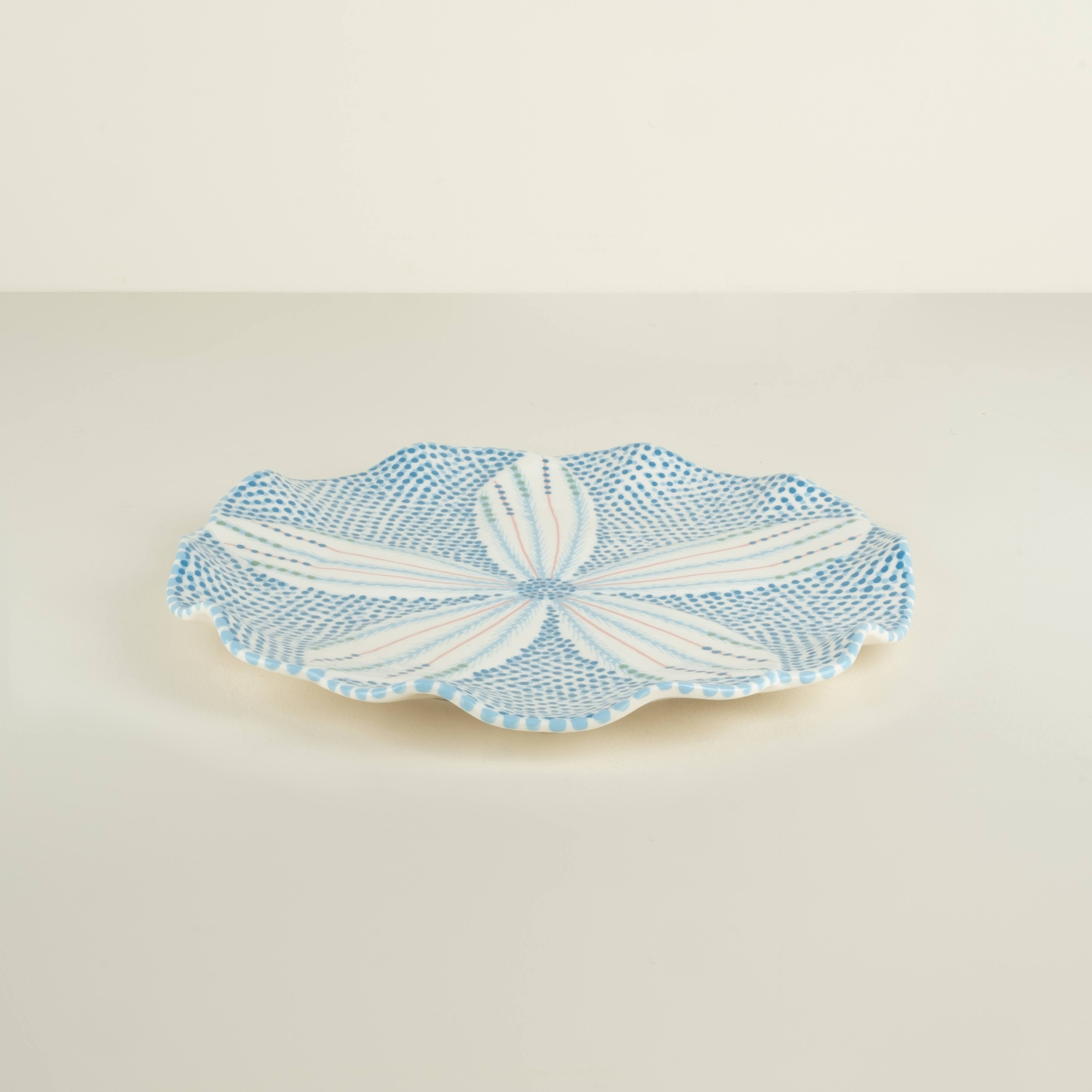 Poppy Platter