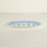 Oval Vegetable Platter