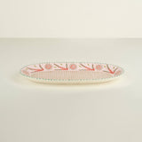 Oval Vegetable Platter
