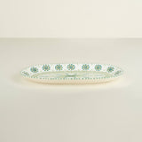 Oval Vegetable Platter