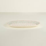 Oval Vegetable Platter