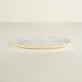 Oval Vegetable Platter