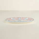 Oval Vegetable Platter