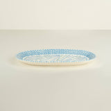 Oval Vegetable Platter
