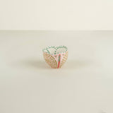 Tulip Sugar Bowl