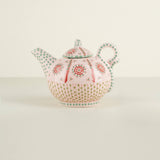 Trillium Teapot