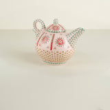 Trillium Teapot