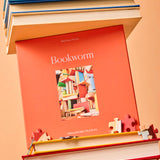 Bookworm 500 Piece Puzzle