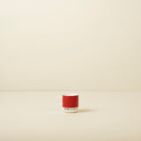 British Standard Espresso Cup, Post Office Red