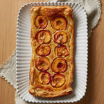 Pearl Large Rectangular Platter