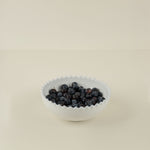 Pearl Low Fruit Bowl