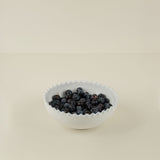 Pearl Low Fruit Bowl