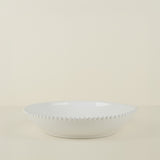 Pearl Pasta/Serving Bowl