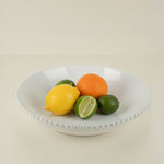 Pearl Pasta/Serving Bowl