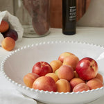 Pearl Pasta/Serving Bowl