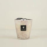 Pearls White Scented Candle