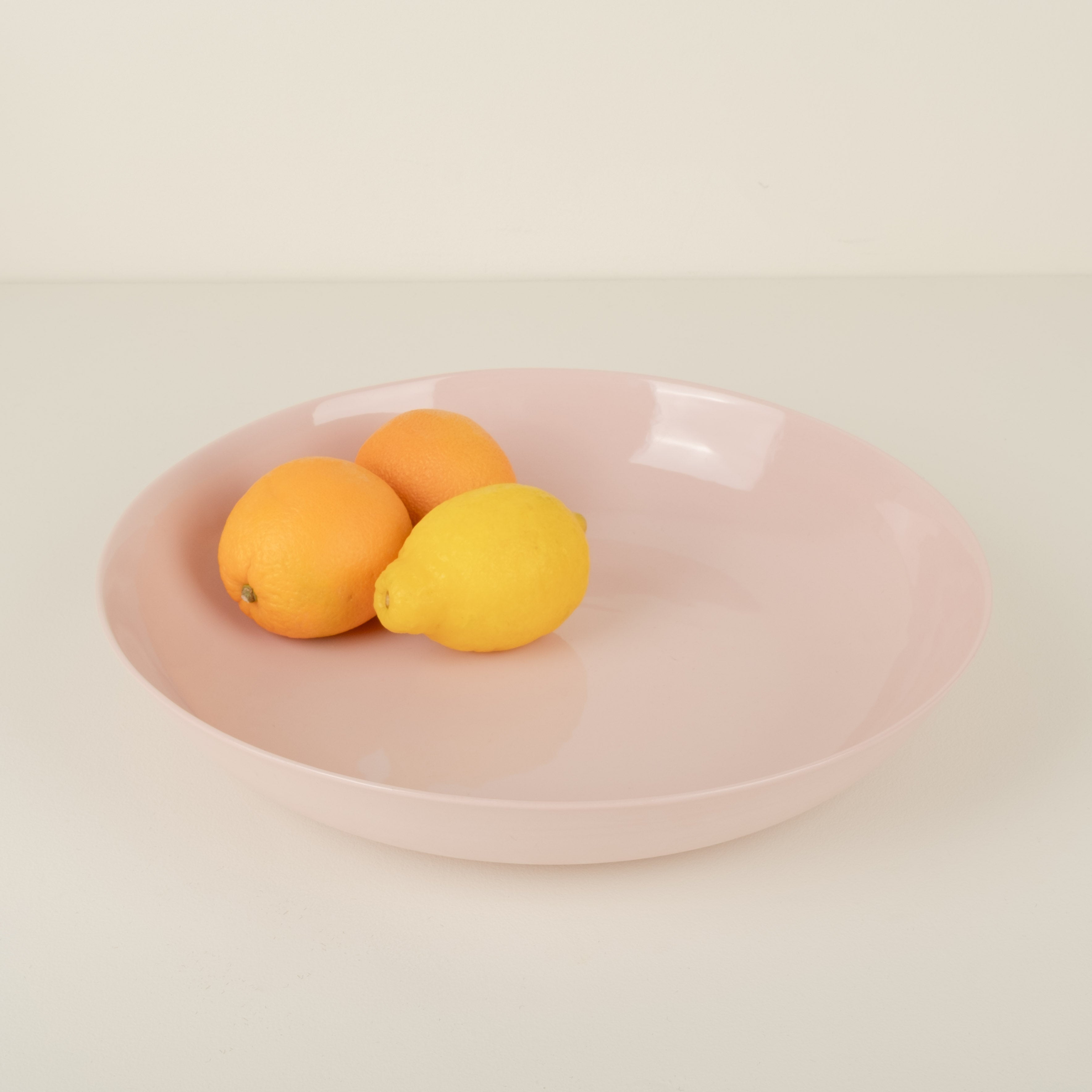 Pebble Bowl Large, Blossom