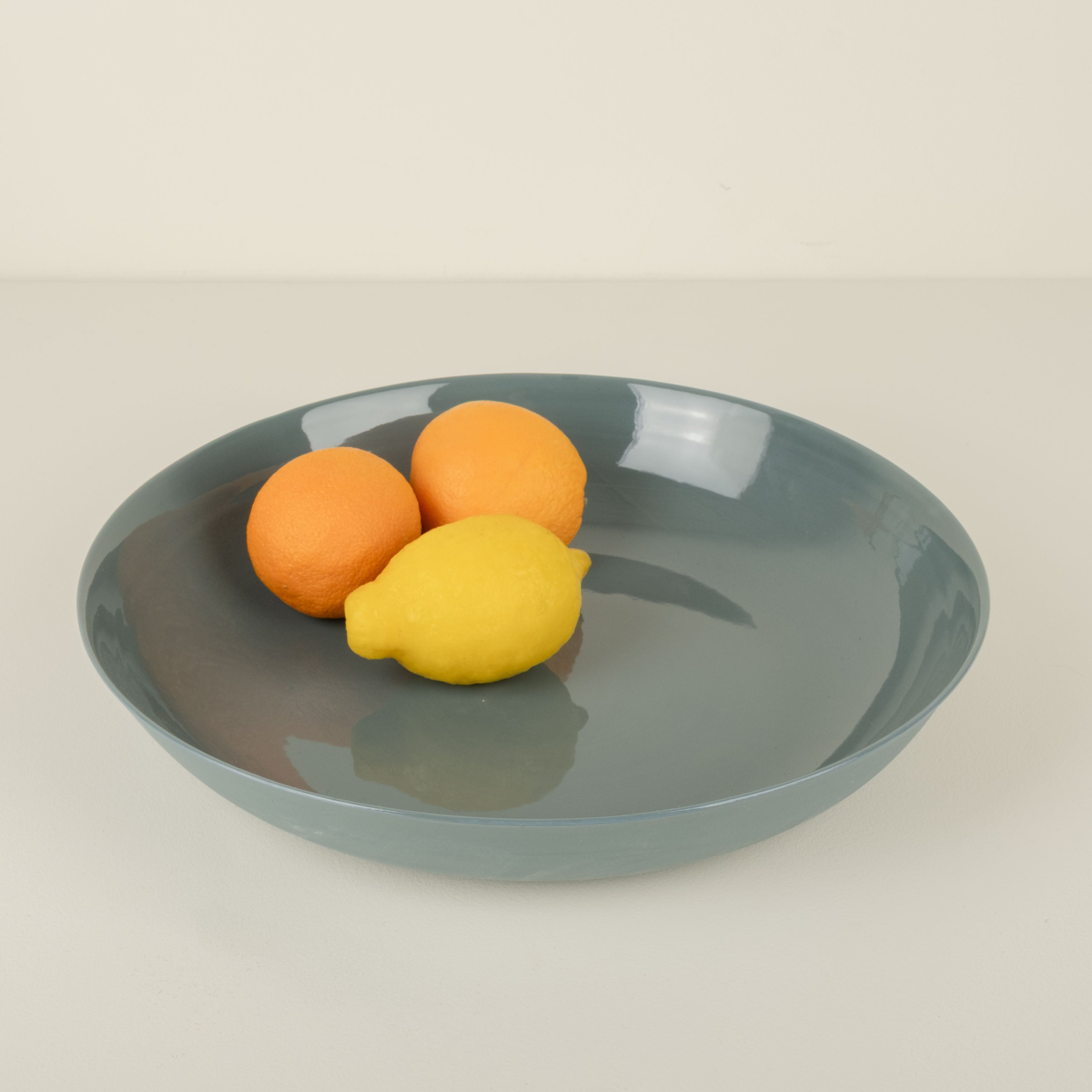 Pebble Bowl Large, Bottle