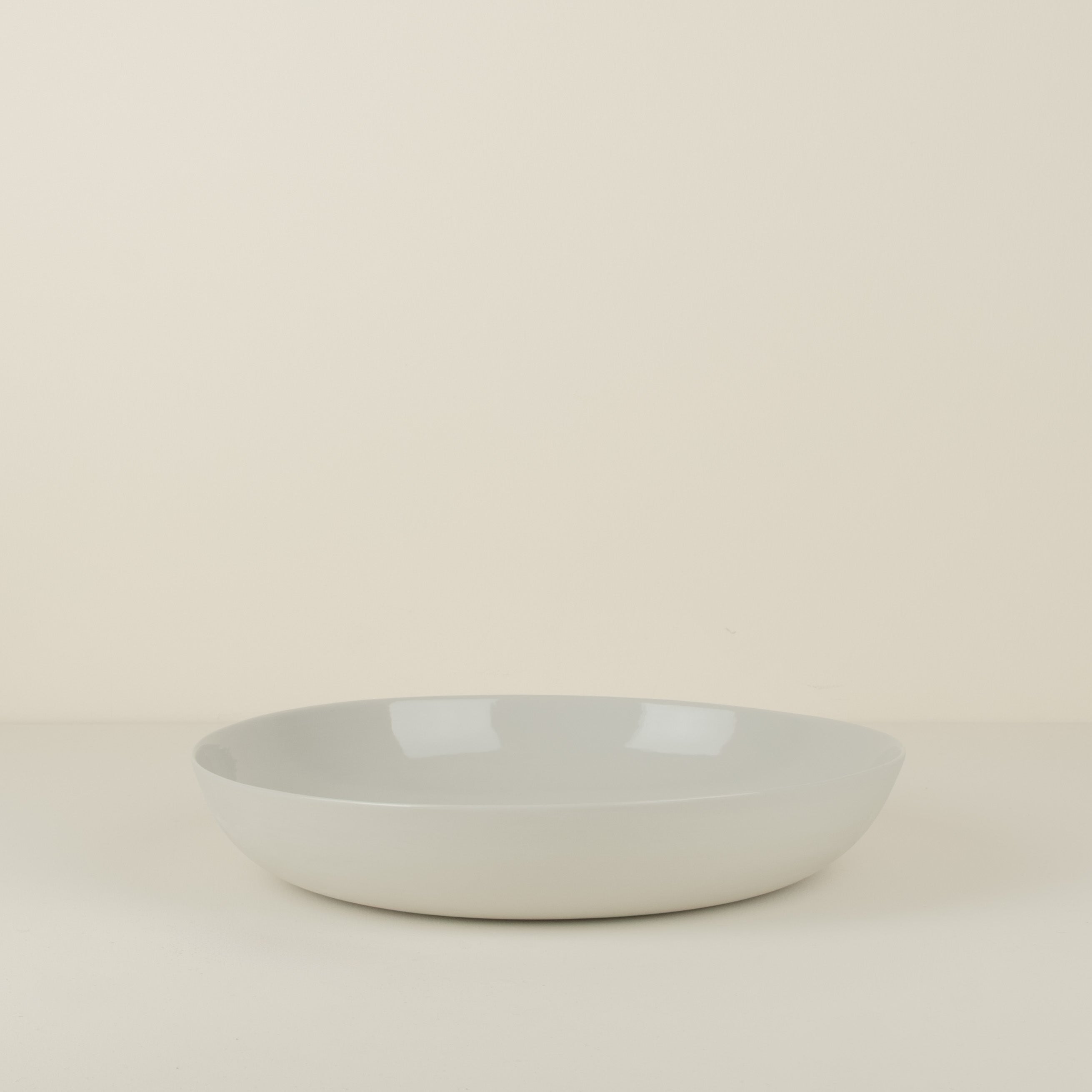 Pebble Bowl Large, Dust