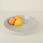 Pebble Bowl Large, Dust