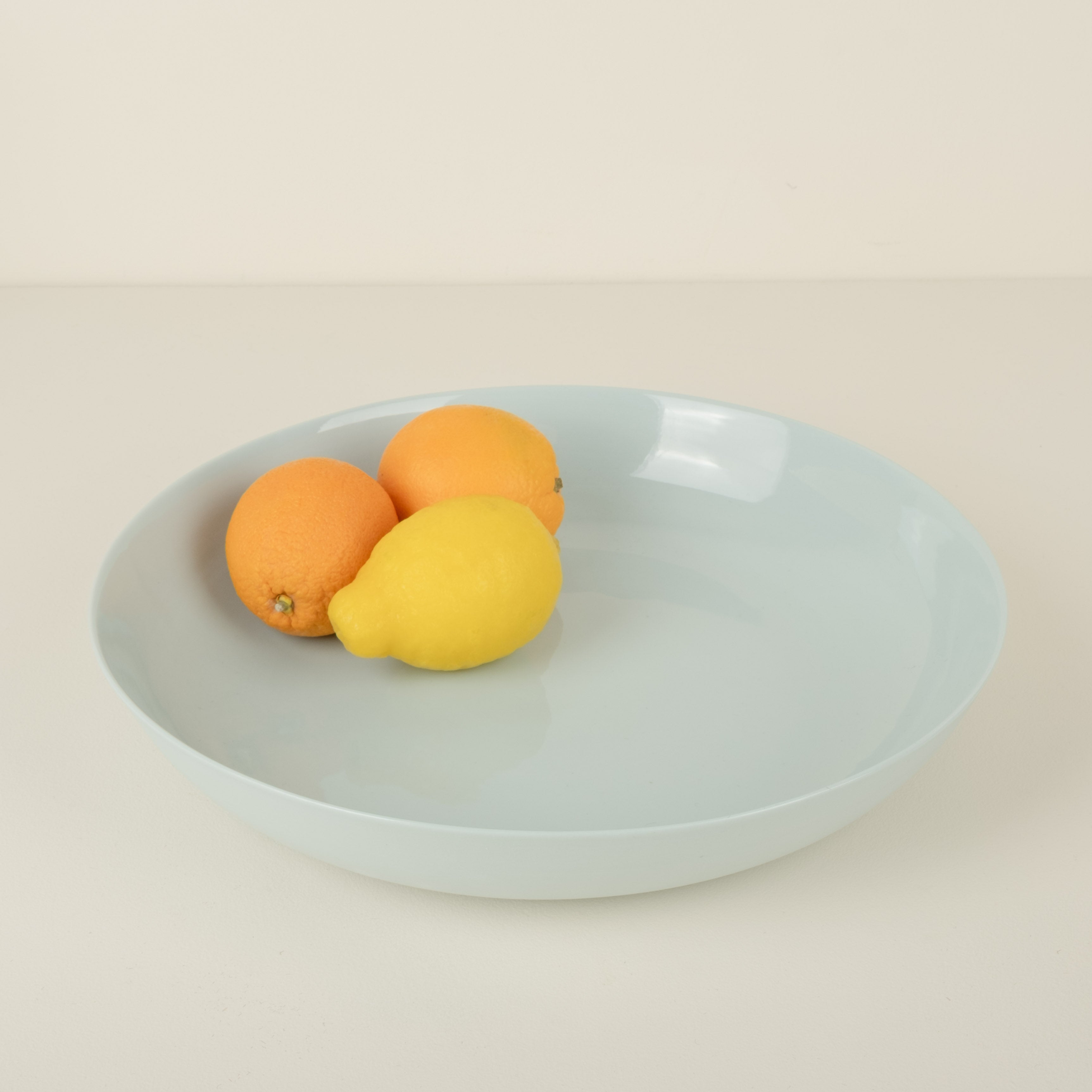Pebble Bowl Large, Mist