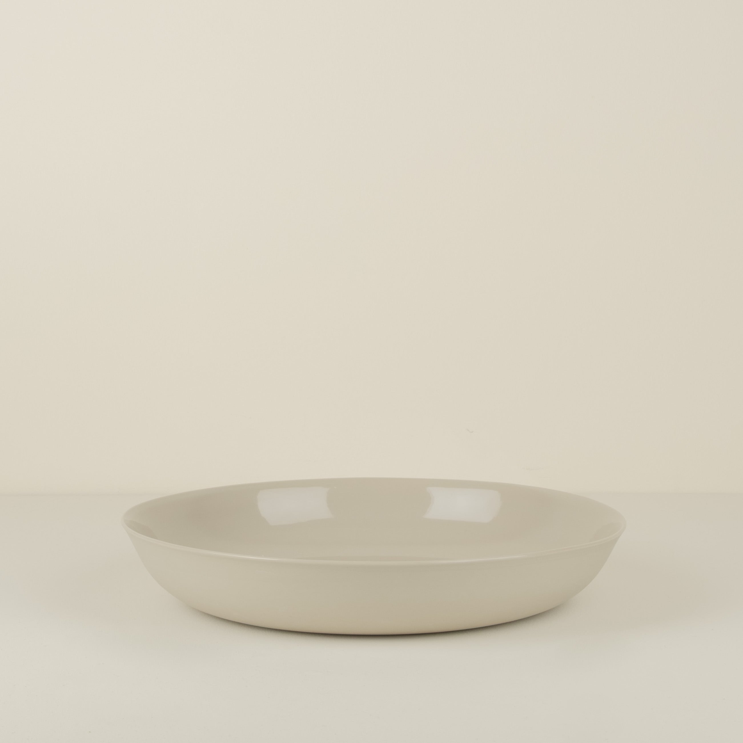 Pebble Bowl Large, Sand
