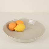 Pebble Bowl Large, Sand
