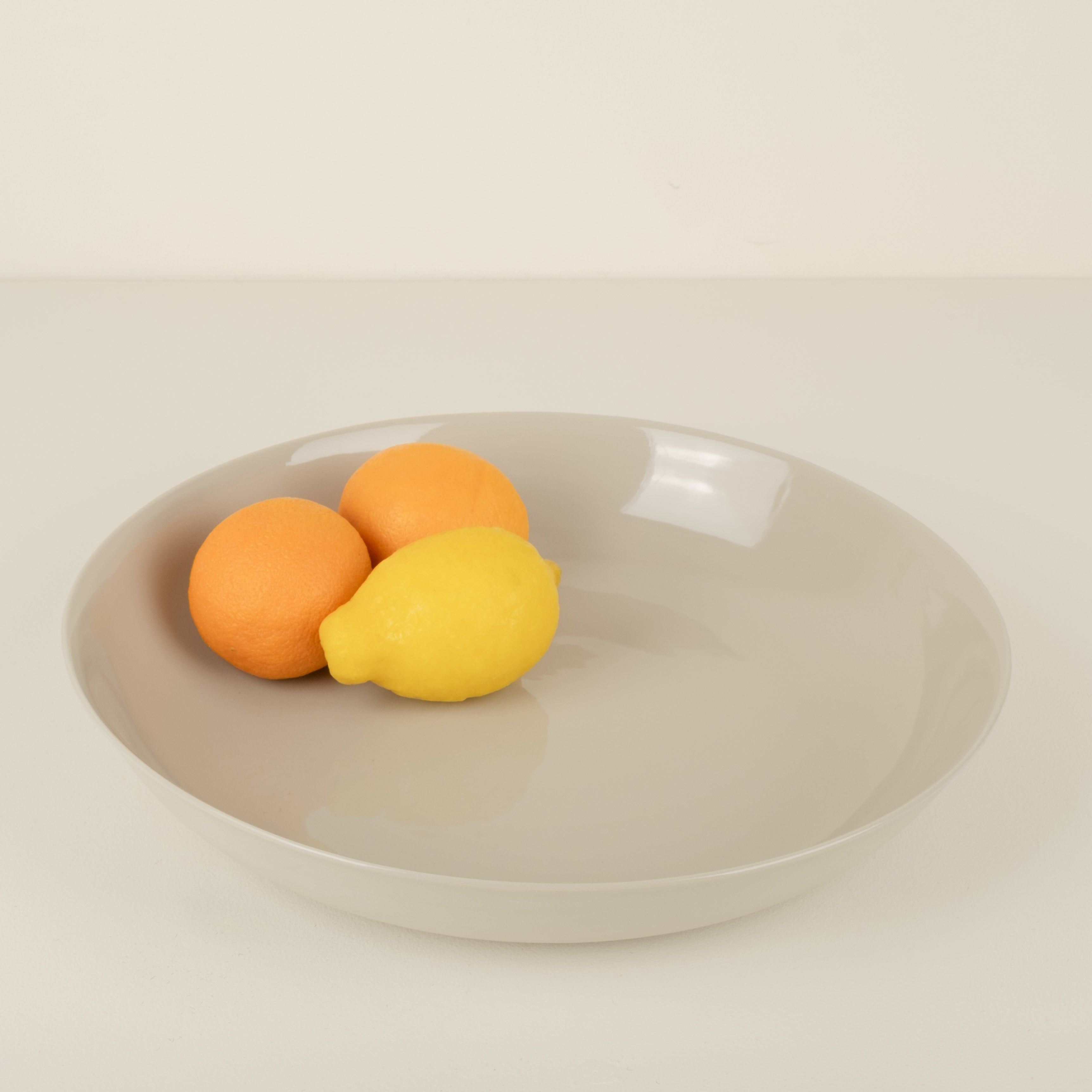 Pebble Bowl Large, Sand