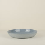 Pebble Bowl Large, steel