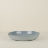 Pebble Bowl Large, steel