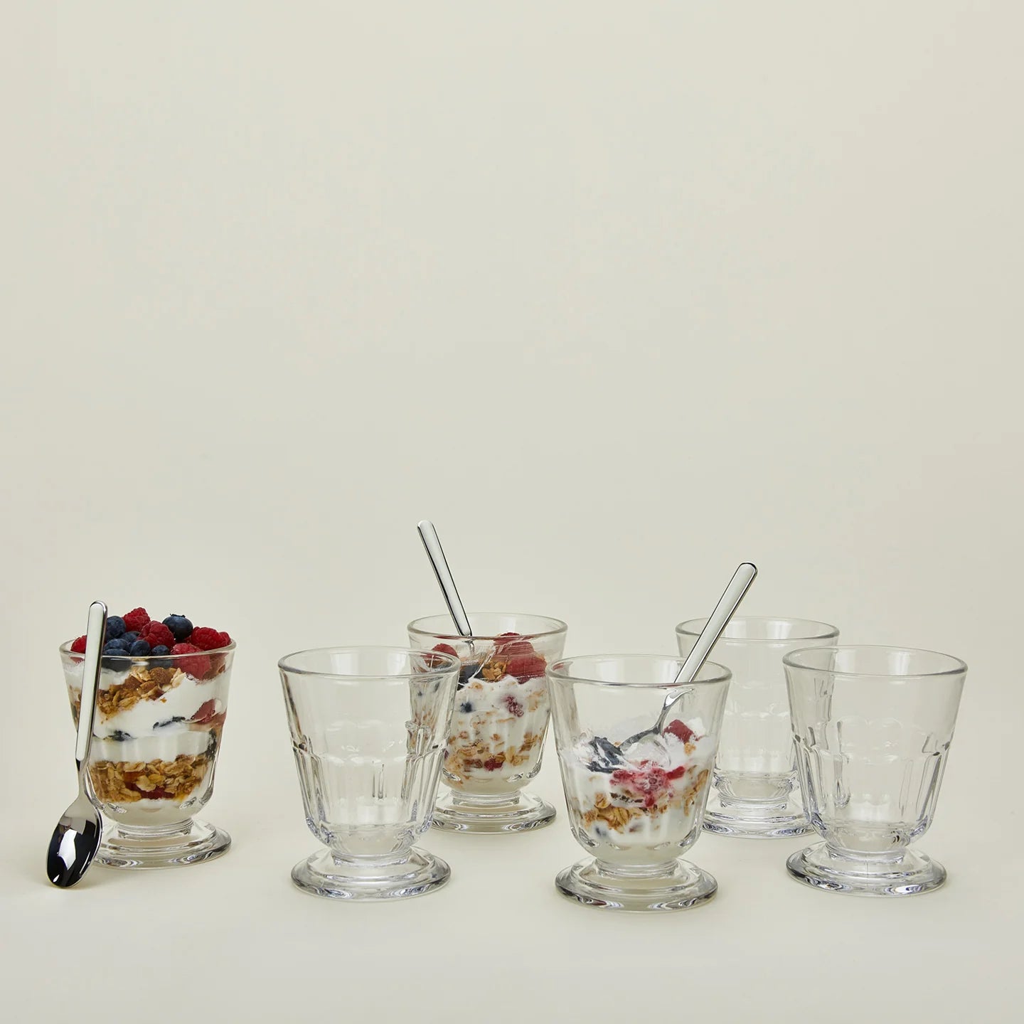 Perigord Tumbler, Set of 6