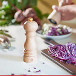 Paris 9" u'Select Wooden Salt + Pepper Mill