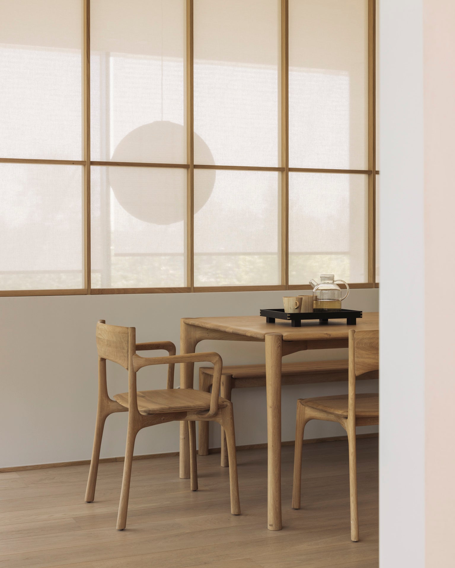 Ethnicraft Winter Sales Event