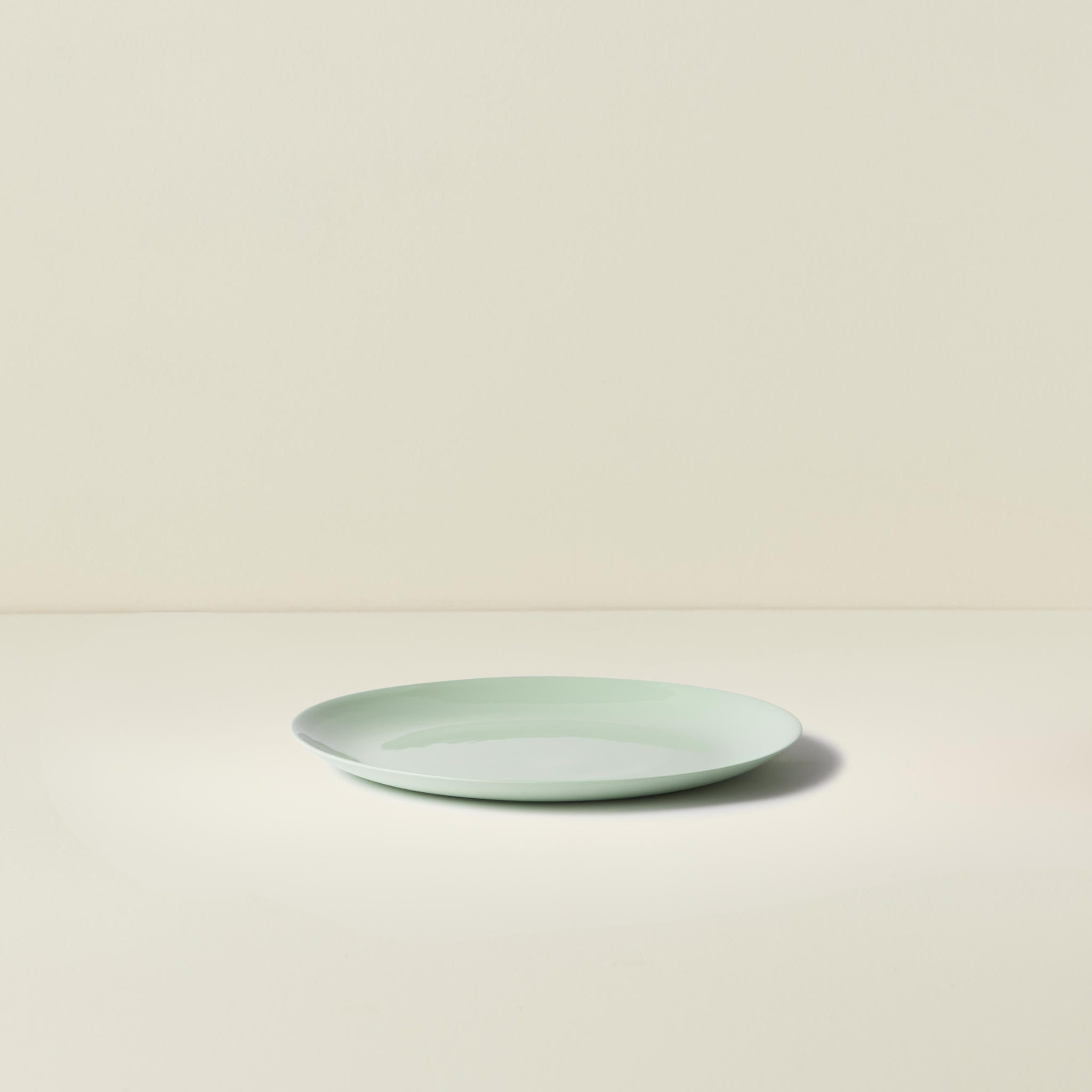 Flared Dinner Plate