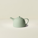 Teapot Round