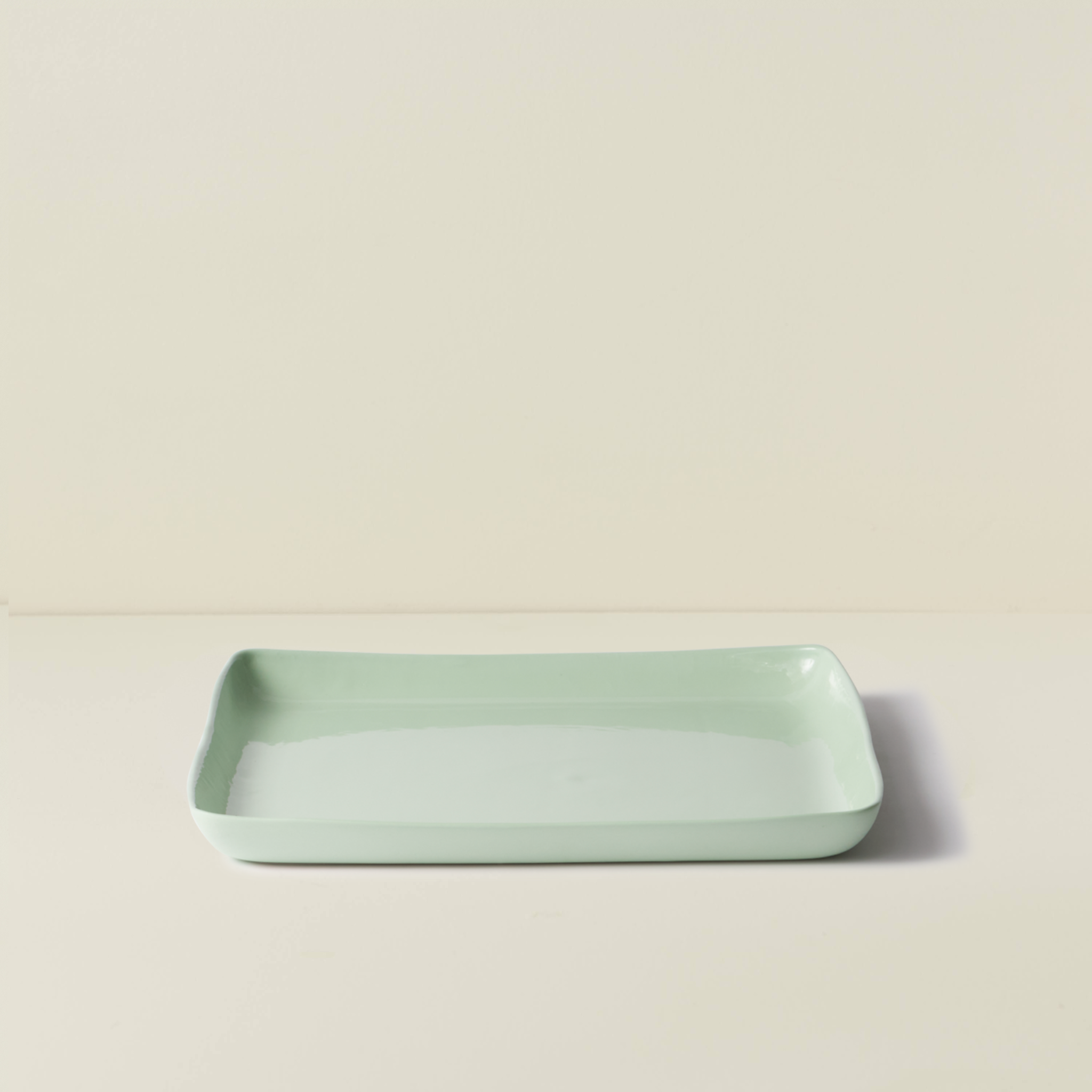 Square Platter Large