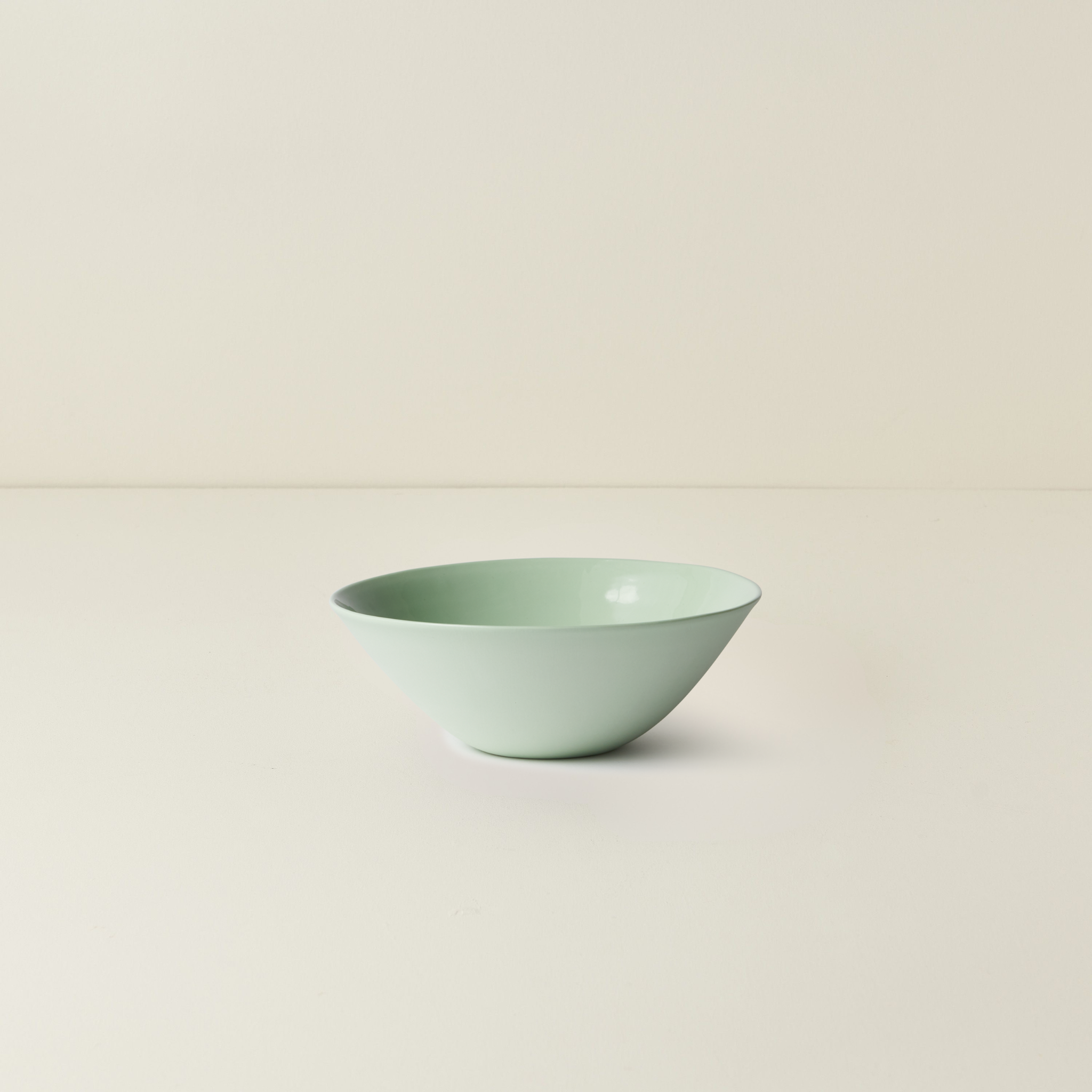 Flared Bowl Cereal